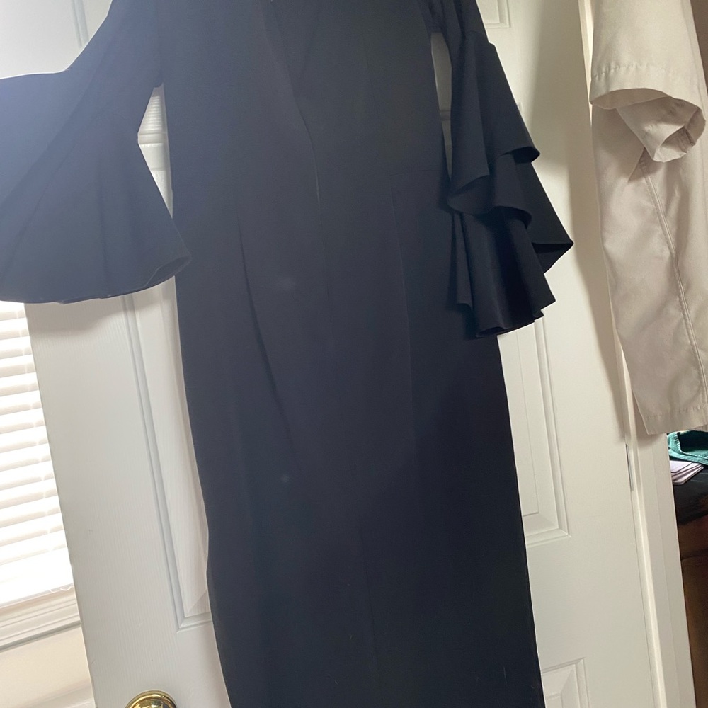 Milly Dress - Picture 3 of 5